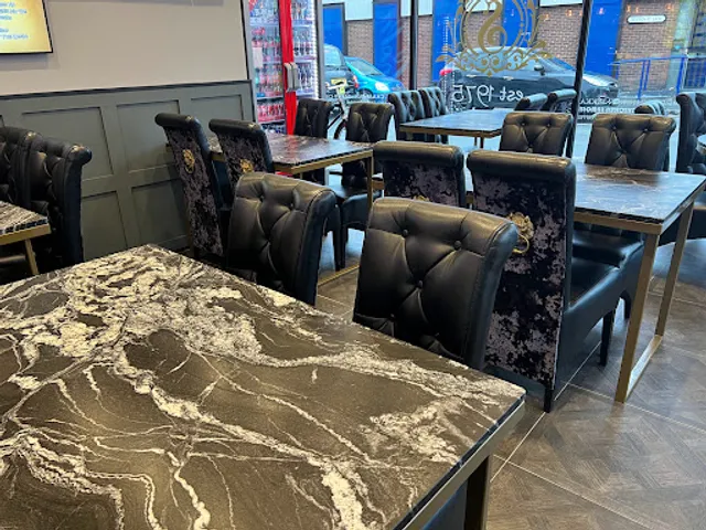 Standard Sweet Centre & Restaurant