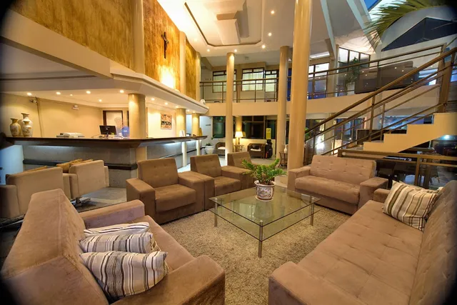 Hotel Costa do Atlântico