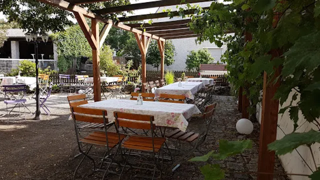 Altes Rathaus Weinstube