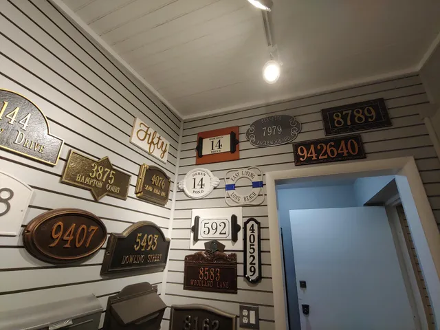 Moe Distributors Inc