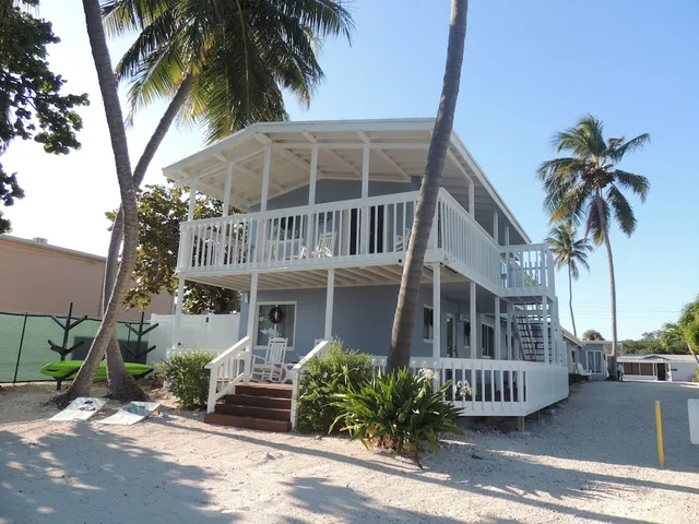 Sands of Islamorada Hotel & Resort