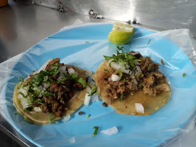 Tacos Chilo 1