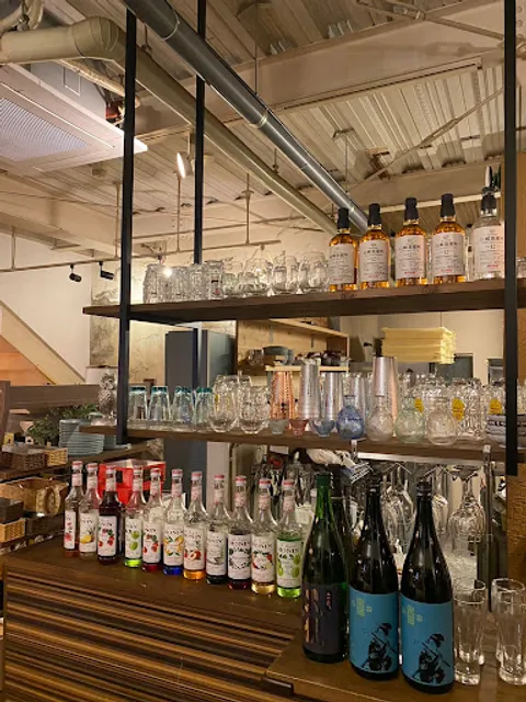 地酒 旬菜 祝宴 時穏 zion