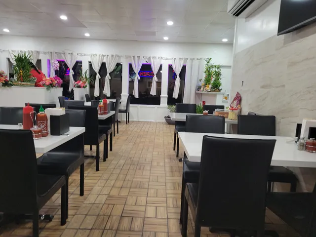 My Pho Vietnamese Cuisine