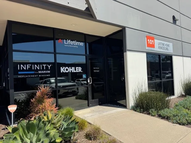 Lifetime Home Remodeling San Diego