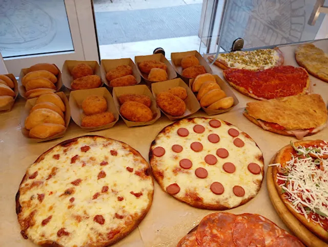 Focacceria del Corso