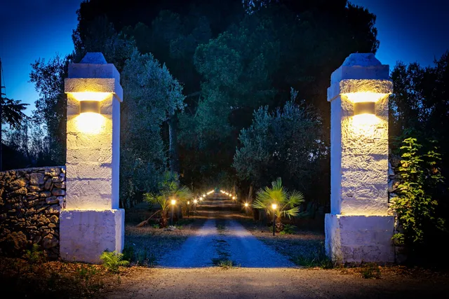 Masseria Ogliarola