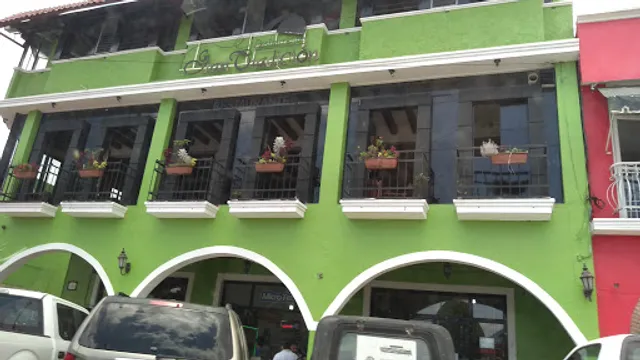 Restaurante Gran Tradición