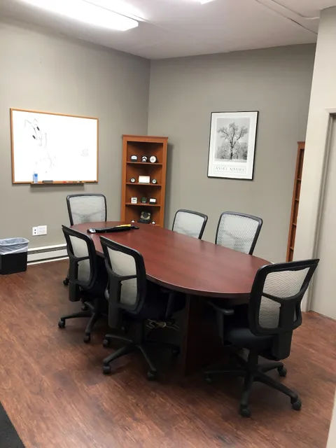 Awesome Office Interiors Inc