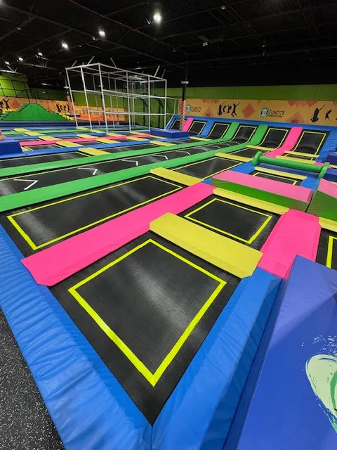 Funcity Adventure Park