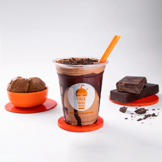 The ThickShake Factory