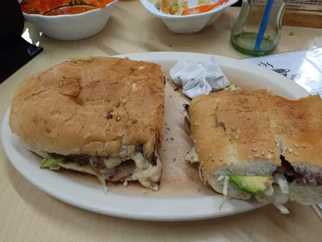 "Las Cazuelitas" Restaurante