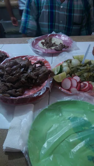 El Compadre Nacho Romero