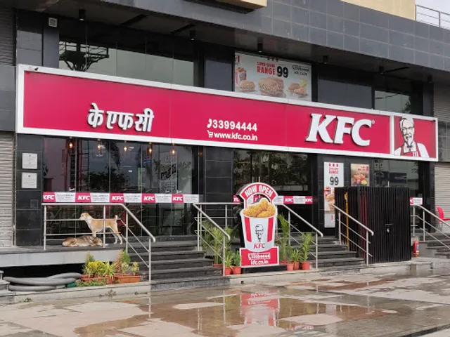 KFC