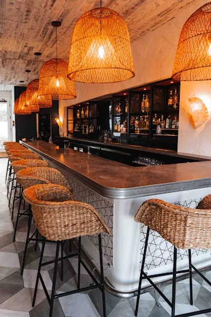 Azul Cocina Artesanal & Cantina