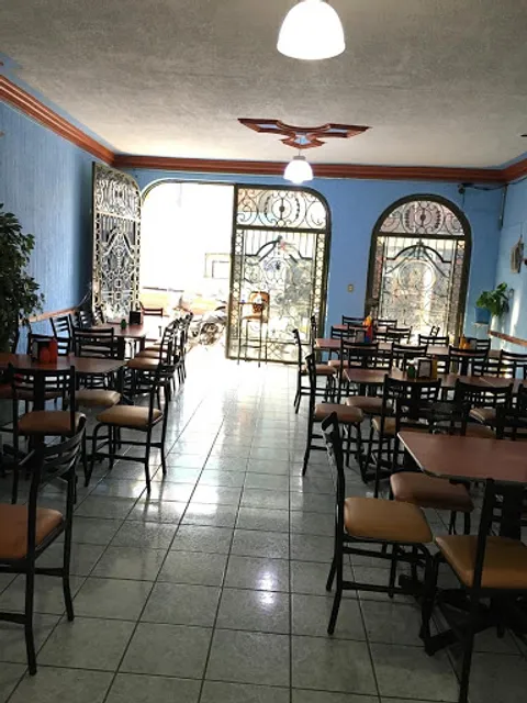Taqueria Don Toño