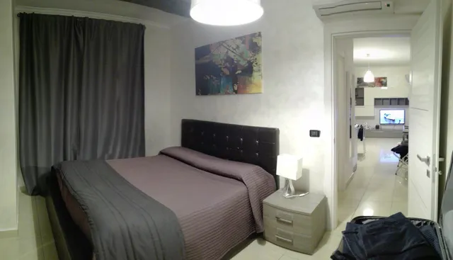 Castiglione Residence