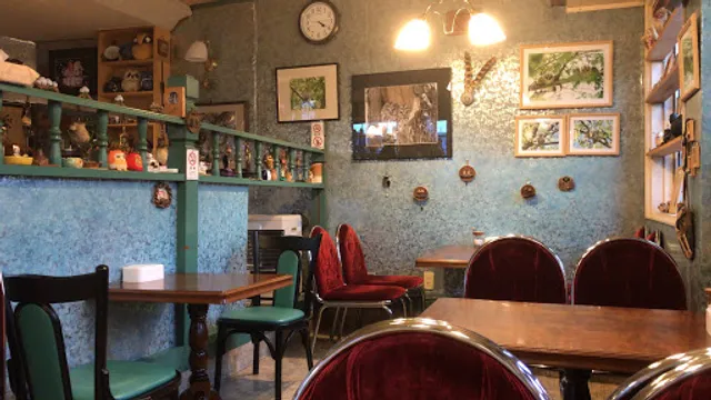 お食事・コーヒー喫茶 ローゼ