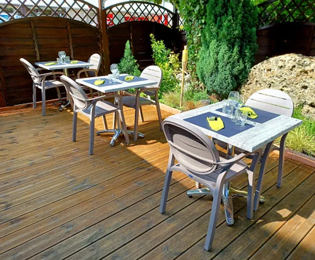 Restaurant Le Moulin