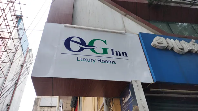 og inn Rooms
