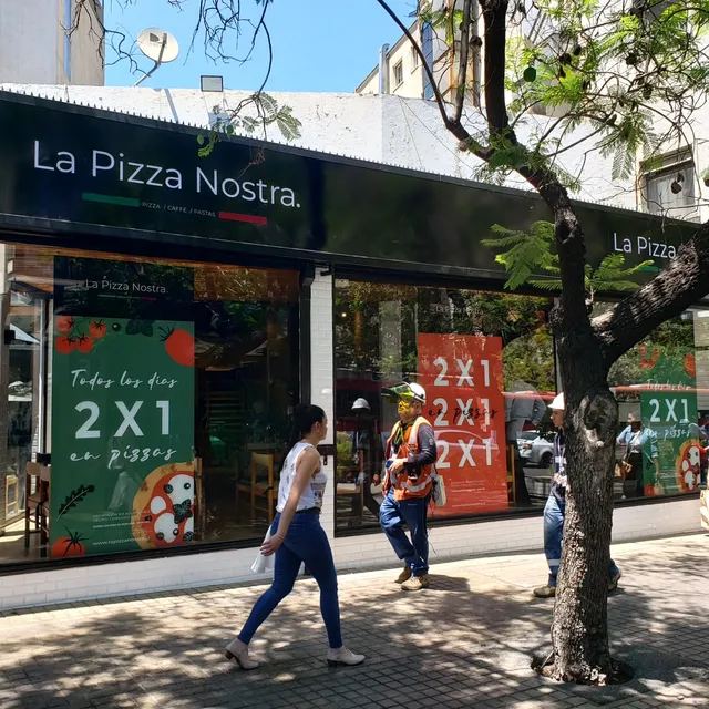 La Pizza Nostra IL Ristorante Italiano