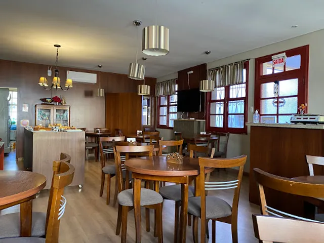 Boulevard colonial coffee