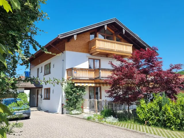 Ferienwohnungen Lorenz