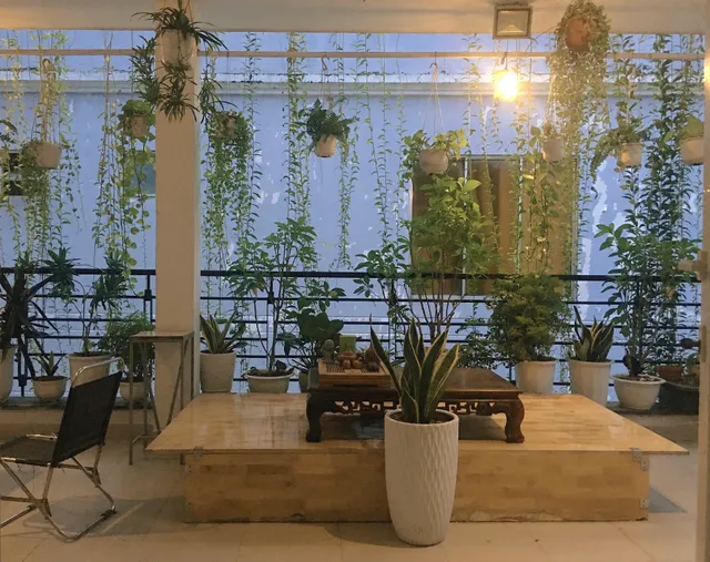 Hello SaiGon Homestay