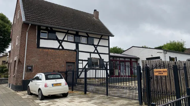 Loods 123 Bed & Kitchen