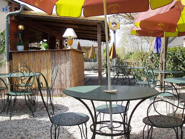 CRÊPERIE-GRILL PILE OU FACE