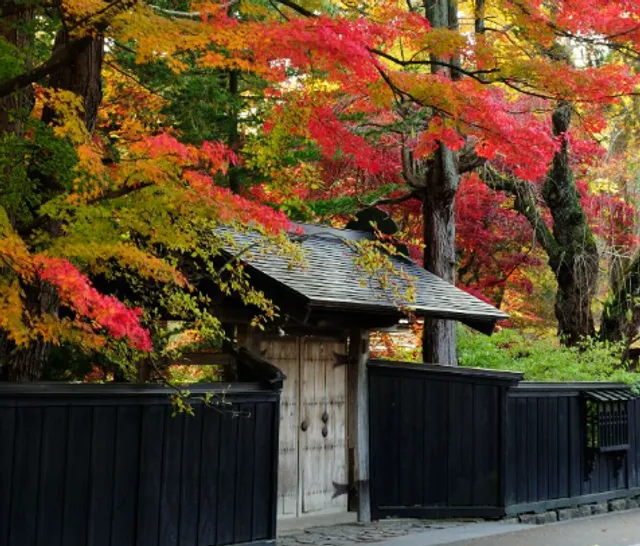 Tamachi Bukeyashiki Hotel