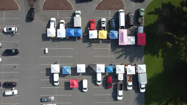 Camden Avenue Farmers Market