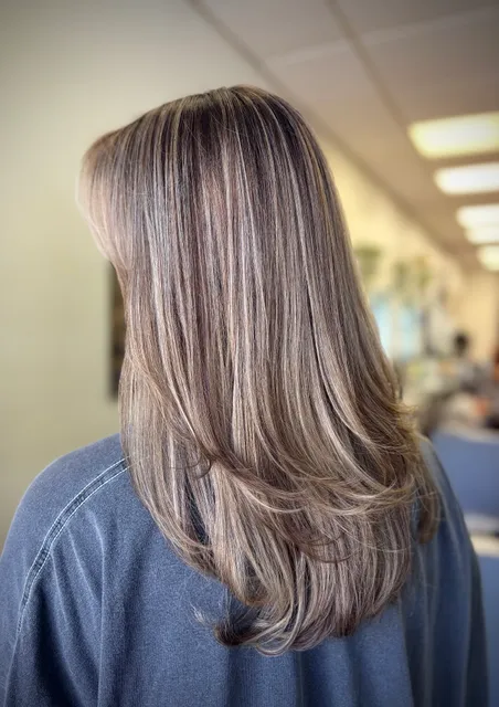 Twenty One Salon Hair Designers