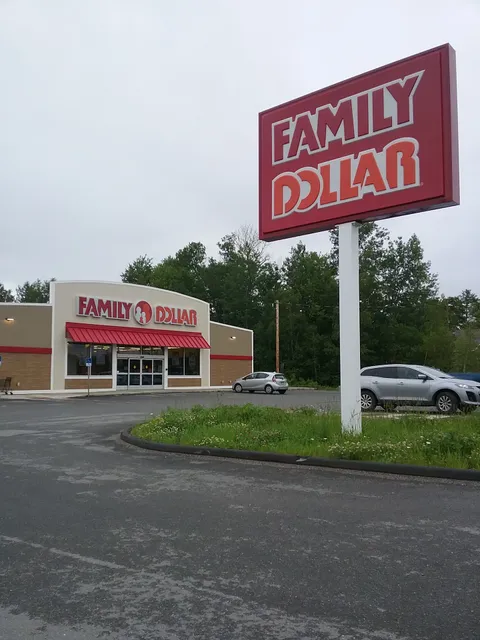 Family Dollar