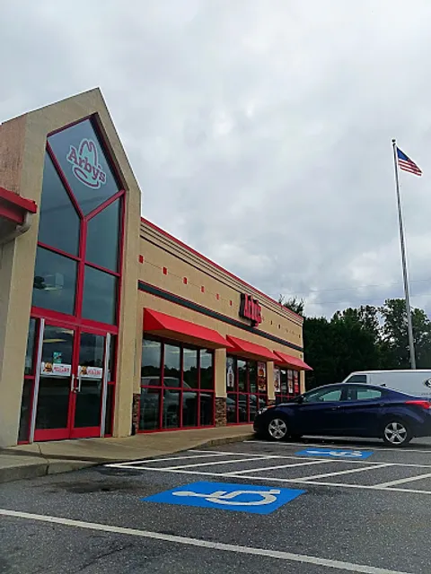Arby's