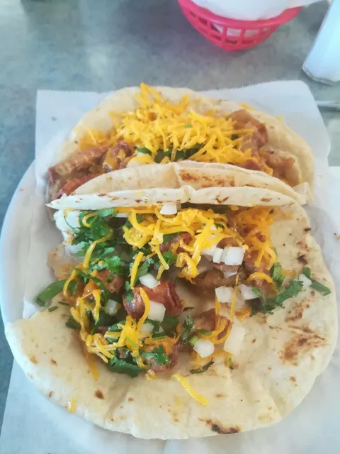 Agave Jalisco @ Riviera, TX