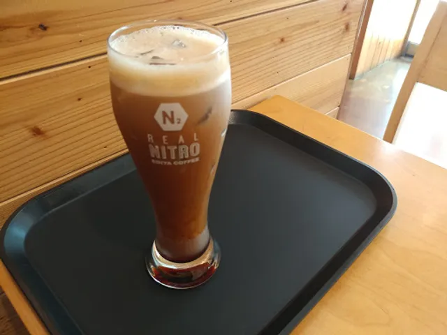 이디야 부산시민회관점