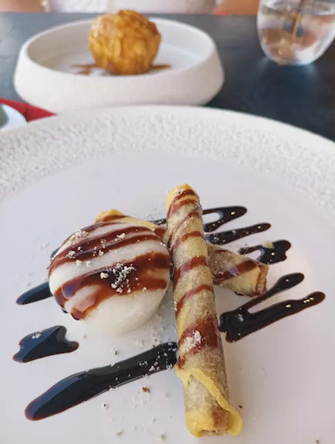 Soya Asian Fusion Restaurant