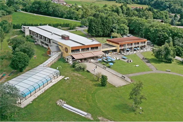 Neaclub Les Cîmes Du Léman | Village-Club À Habère-Poche