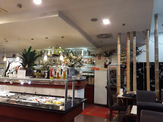 Mango Restaurant