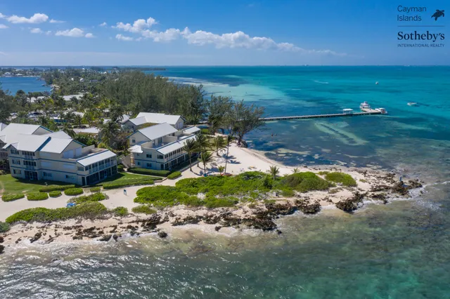 The Retreat at Rum Point #23, Grand Cayman