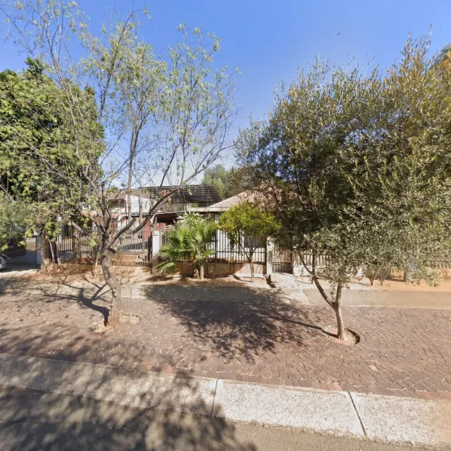 The Guest House Corporation