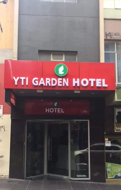YTI Garden Hotel