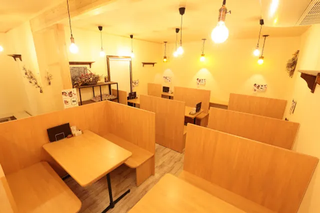 Ampresion Kusama Honten