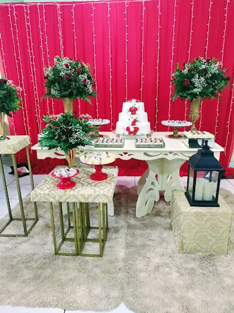 Restaurante Self-Service Cantinho Verde