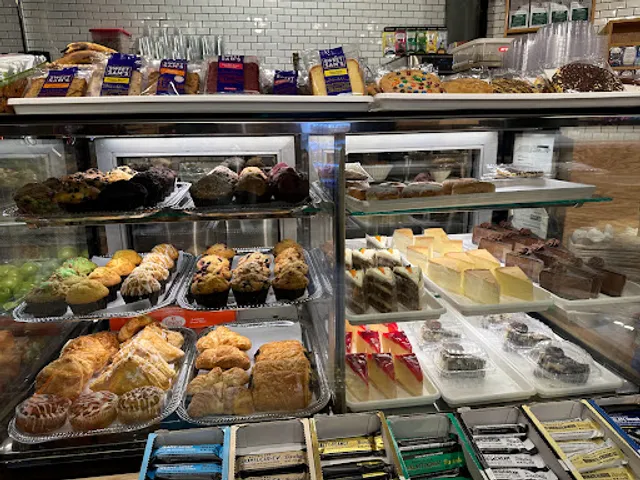 Six Corners Marketplace