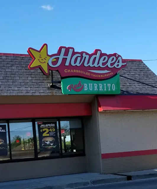 Hardee’s