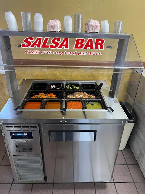 El Rancheros Mexican Food