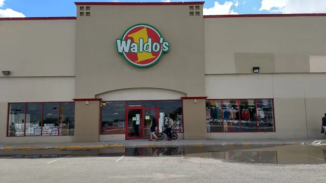 Waldo's Zaragoza