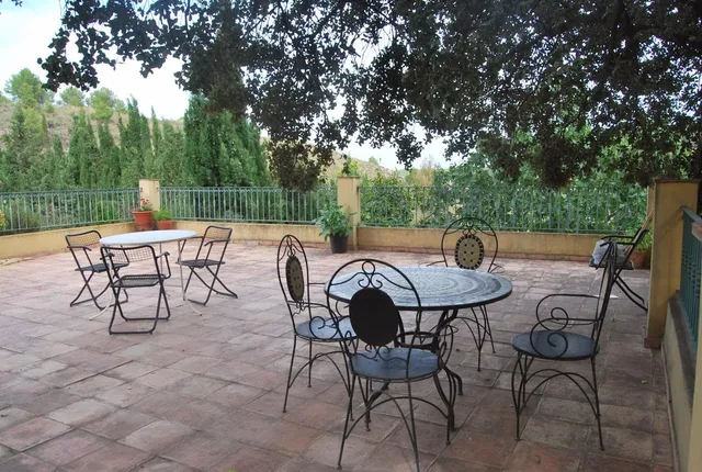 Alojamiento Finca Las Nieves